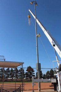 Image - Golf Ball Drop 2016