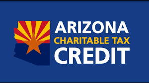 Arizona Qualified Charitable Organization Tax Credit